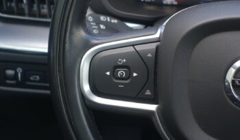 VOLVO XC 60 T6 HYBRIDE RECHARGEABLE GEARTRONIC AWD 340 CH  INSCRIPTION complet