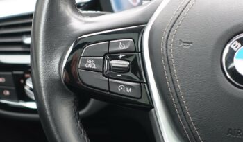 BMW 520 DA TOURING SERIE 5 BVA 190 CH complet