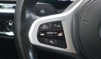 BMW X3 X-DRIVE 30EA HYBRIDE RECHARGEABLE 292 CH BVA complet