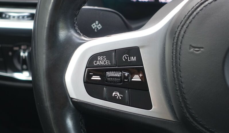 BMW X3 X-DRIVE 30EA HYBRIDE RECHARGEABLE 292 CH BVA complet