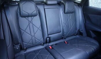 DS7 CROSSBACK 1.5 L HDI EAT8 130 CH PERFORMANCE LINE complet