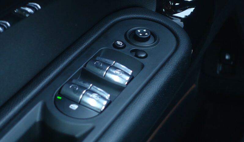 MINI COUNTRYMAN COOPER S E ALL4 224ch  HYBRID RECHARGEABLE BVA complet