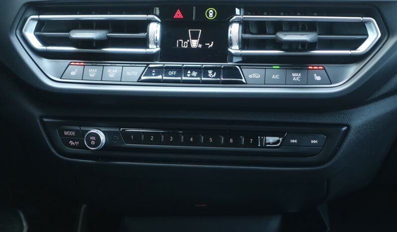 BMW 218 IA GRANCOUPE SERIE 2  PACK M complet