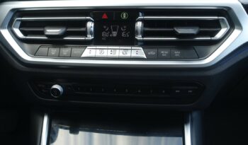 BMW 318 DA TOURING 150 CH SERIE 3 BVA complet