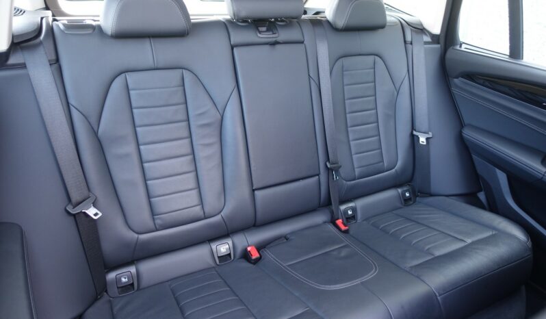BMW X3 X-DRIVE 30EA HYBRIDE RECHARGEABLE 292 CH BVA complet