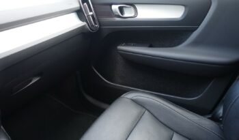 VOLVO XC40 D3 150 CH MOMENTUM complet