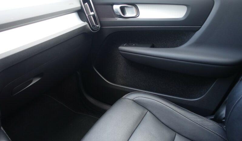 VOLVO XC40 D3 150 CH MOMENTUM complet