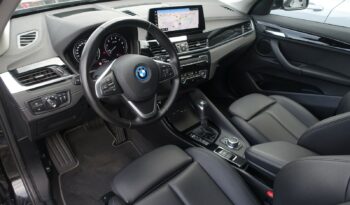 BMW X1 25EA HYBRIDE 220 CH X-DRIVE BVA complet