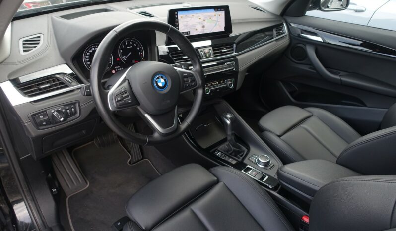 BMW X1 25EA HYBRIDE 220 CH X-DRIVE BVA complet