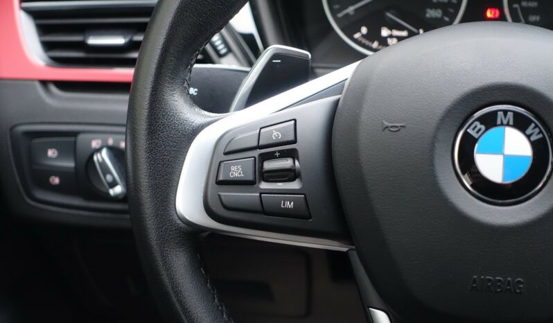 BMW X1 S-DRIVE 18 D 150 CH F48 BVA complet