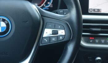 BMW 320 E TOURING HYBRIDE RECHARGEABLE 204 CH complet