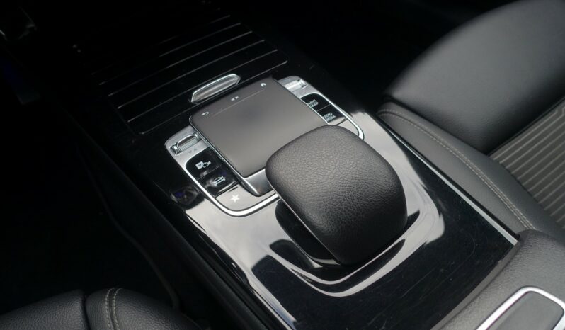 MERCEDES CLASSE A 180d 7G-DCT complet