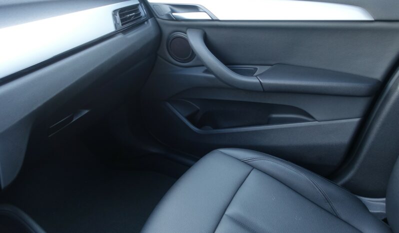 BMW X1 16 DA S-DRIVE complet