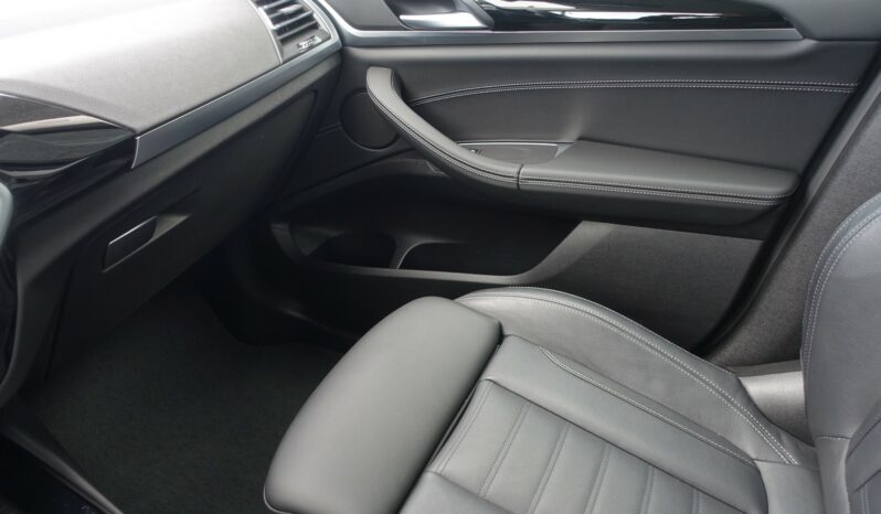 BMW X3 X-DRIVE 30EA HYBRIDE RECHARGEABLE 292 CH BVA complet
