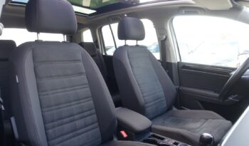 VOLKSWAGEN TOURAN TSI DSG 150 CH 7 Places  HIGHLINE complet