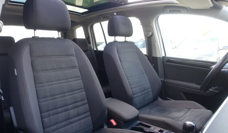VOLKSWAGEN TOURAN TSI DSG 150 CH 7 Places  HIGHLINE complet
