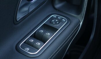 MERCEDES CLASSE A 180d 8G-DCT complet