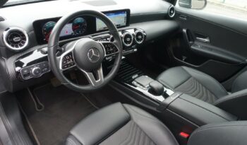 MERCEDES CLASSE A 180d 8G-DCT complet