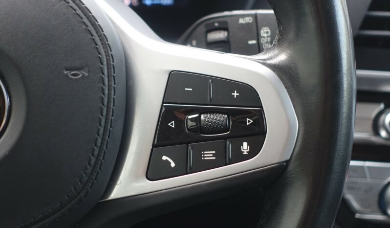 BMW X3 X-DRIVE 30EA HYBRIDE RECHARGEABLE 292 CH BVA complet
