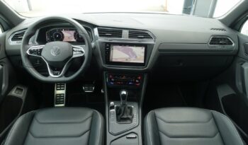 VOLKSWAGEN TIGUAN 245 CH E HYBRIDE RECHARGEABLE DSG R-LINE complet