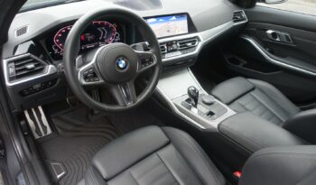 BMW 330 EA BERLINE 292 CH E-DRIVE HYBRIDE RECHARGEABLE BVA  PACK M complet