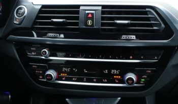 BMW X3 2.0 DA X-DRIVE 190 CH PACK M complet