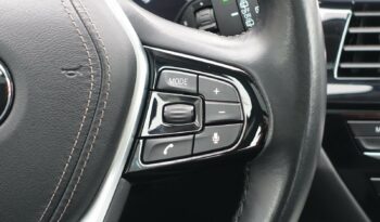 BMW 520 DA TOURING SERIE 5 BVA 190 CH complet