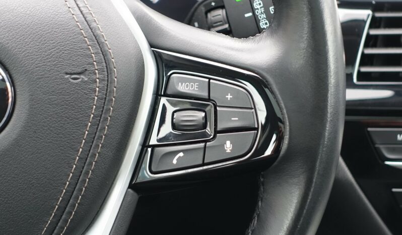 BMW 520 DA TOURING SERIE 5 BVA 190 CH complet