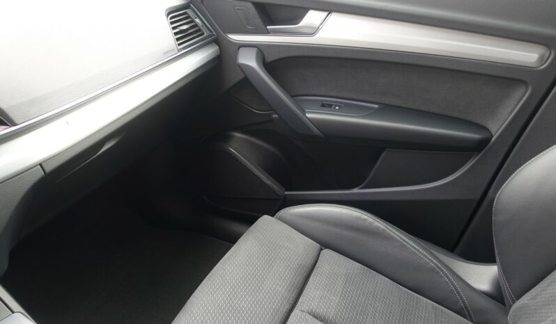 AUDI Q5 50 TFSI E 265 CH QUATTRO S-TRONIC HYBRIDE RECHARGEABLE S-LINE complet