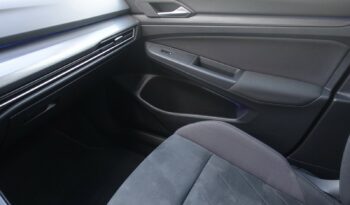 VOLKSWAGEN GOLF VIII 2.0 TDI DSG7 150CH  STYLE complet