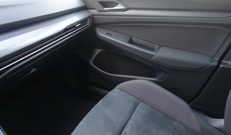 VOLKSWAGEN GOLF VIII 2.0 TDI DSG7 150CH  STYLE complet