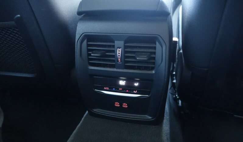 BMW 320 E TOURING HYBRIDE RECHARGEABLE 204 CH complet
