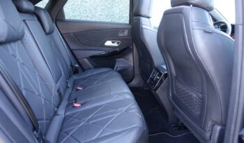 DS7 CROSSBACK 1.5 L HDI EAT8 130 CH PERFORMANCE LINE complet