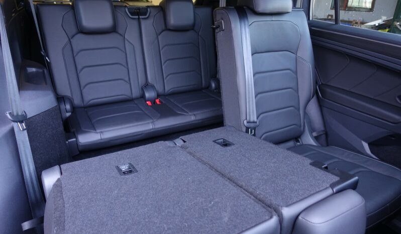 SEAT TARRACO 2.0L TDI 150 CH 7 PLACES   X-CELLENCE complet