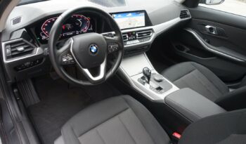 BMW 320 DA TOURING SERIE 3 163 CH MHEV BVA complet