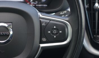 VOLVO XC 60 T6 HYBRIDE RECHARGEABLE GEARTRONIC AWD 340 CH  INSCRIPTION complet