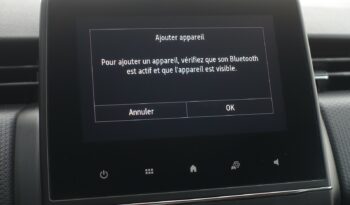 RENAULT CLIO 5 1.5 DCI 85CH  ZEN complet