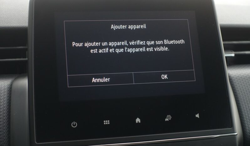 RENAULT CLIO 5 1.5 DCI 85CH  ZEN complet