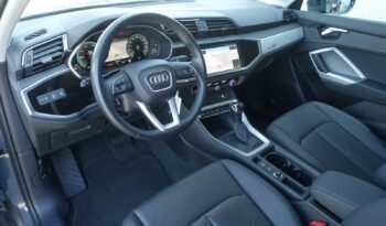 AUDI Q3 SPORTBACK 45 TFSI E S-TRONIC HYBRIDE 245 CH complet