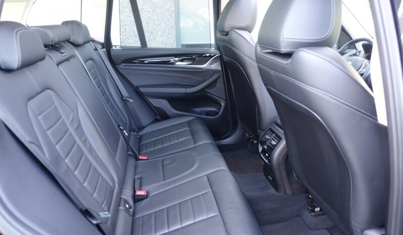 BMW X3 X-DRIVE 30EA HYBRIDE RECHARGEABLE 292 CH BVA complet