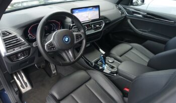 BMW iX3 S-DRIVE 286 CH BVA complet