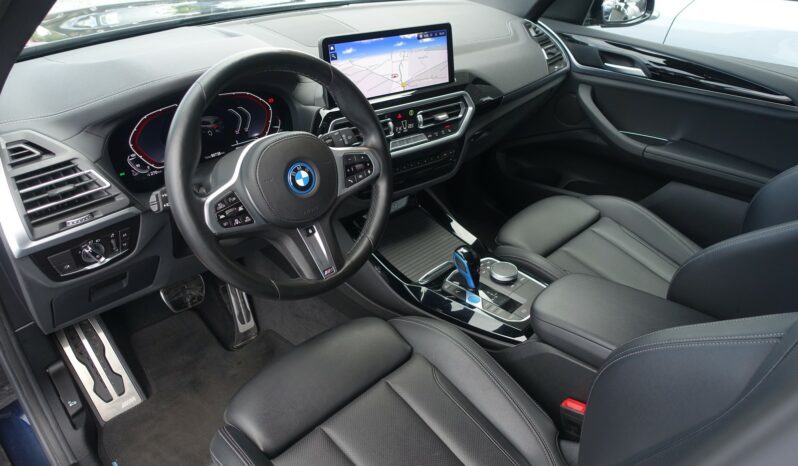 BMW iX3 S-DRIVE 286 CH BVA complet