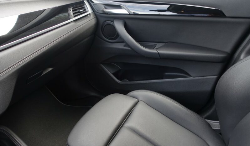 BMW X1 25EA HYBRIDE 220 CH X-DRIVE BVA complet