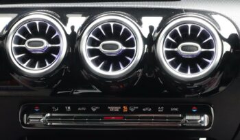 MERCEDES CLASSE A 180d 7G-DCT complet