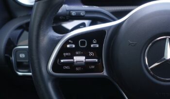 MERCEDES CLASSE A 180d 8G-DCT complet
