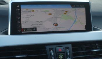 BMW X1 16 DA S-DRIVE complet