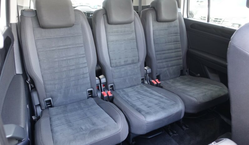 VOLKSWAGEN TOURAN TSI DSG 150 CH 7 Places  HIGHLINE complet