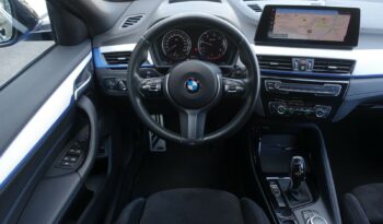BMW X2 S-DRIVE 18DA 150CH PACK M SPORT complet