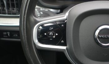 VOLVO V 60 T6 AWD GEARTRONIC 340CH HYBRIDE RECHARGEABLE  INSCRIPTION complet