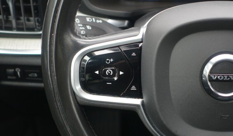 VOLVO V 60 T6 AWD GEARTRONIC 340CH HYBRIDE RECHARGEABLE  INSCRIPTION complet